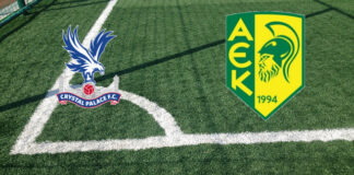 Pronostici Crystal Palace-AEK Larnaca