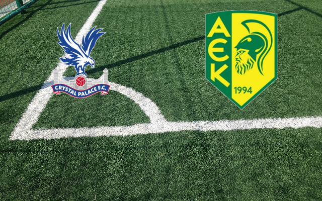 Crystal Palace AEK Larnaca (Conference League, 12 03 2026 ore 21:00): formazioni, quote, pronostici