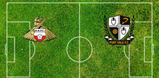 Pronostici Doncaster-Port Vale
