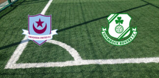 Pronostici Drogheda-Shamrock Rovers