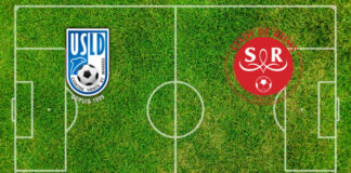 Pronostici Dunkerque-Reims