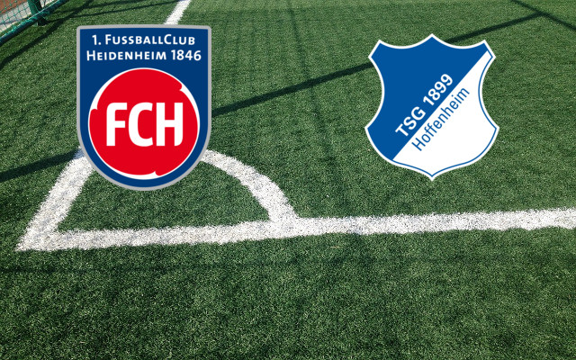 FC Heidenheim Hoffenheim (sabato 07 marzo 2026 ore 15:30): formazioni ufficiali, quote, pronostici