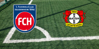 FC Heidenheim-Leverkusen (sabato 21 marzo 2026 ore 15:30): formazioni ufficiali, quote, pronostici. Trasferta agevole per il werkself Pronostici FC Heidenheim-Leverkusen