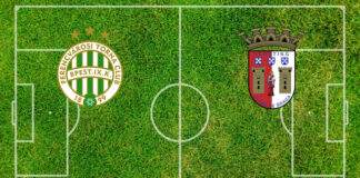 Pronostici Ferencvaros-Sporting Braga