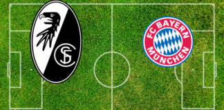 Pronostici Friburgo-Bayern Monaco