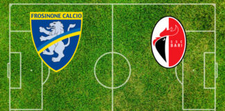 Pronostici Frosinone-Bari