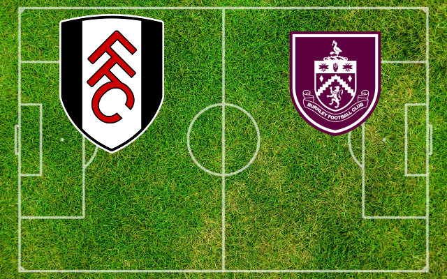 Fulham Burnley (sabato 21 marzo 2026 ore 16:00): formazioni, quote, pronostici