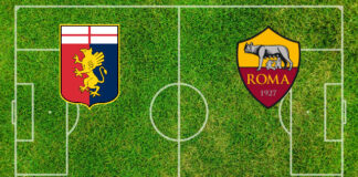 Pronostici Genoa-Roma