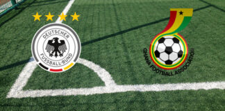 Pronostici Germania-Ghana