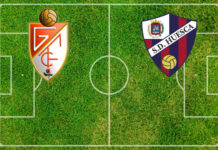 Pronostici Granada CF-Huesca