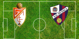 Pronostici Granada CF-Huesca