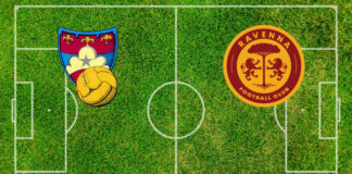 Gubbio-Ravenna (domenica 29 marzo 2026 ore 20:30): formazioni, quote, pronostici. Gol da ambo le parti al Barbetti di Gubbio Pronostici Gubbio-Ravenna