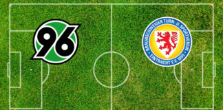 Pronostici Hannover 96-Braunschweig