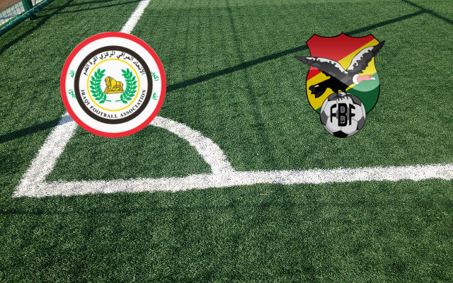 iraq bolivia playoff interzona mercoled236 01 aprile 2026 ore 05 00 formazioni quote pronostici da Infobetting.com iraq bolivia playoff interzona mercoled236 01 aprile 2026 ore 05 00 formazioni quote pronostici