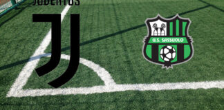 Pronostici Juventus-Sassuolo