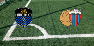 Latina-Catania (sabato 28 marzo 2026 ore 14:30): formazioni ufficiali, quote, pronostici, convocati. Etnei a caccia di punti al Francioni Pronostici Latina-Catania