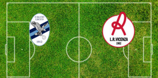 Lecco-Vicenza (venerdì 03 aprile 2026 ore 20:30): formazioni, quote, pronostici, convocati. Pareggio al Rigamonti Ceppi Pronostici Lecco-Vicenza