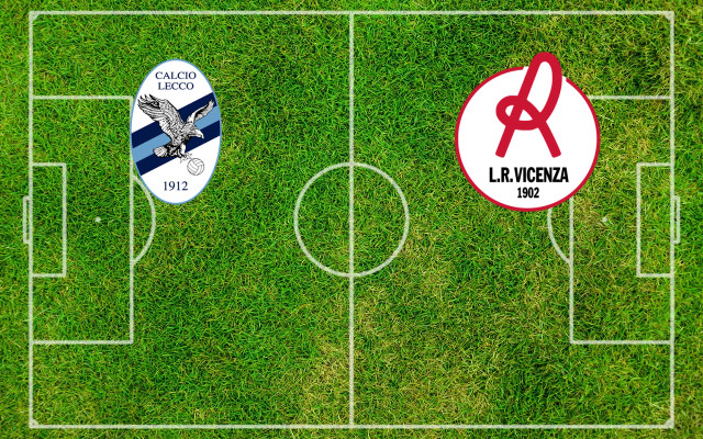 Lecco Vicenza (venerdì 03 aprile 2026 ore 20:30): formazioni, quote, pronostici