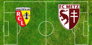 Pronostici Lens-Metz