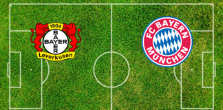Leverkusen-Bayern Monaco (sabato 14 marzo 2026 ore 15:30): formazioni ufficiali, quote, pronostici. Bavaresi nella tana del werkself per blindare lo Schale Pronostici Leverkusen-Bayern Monaco