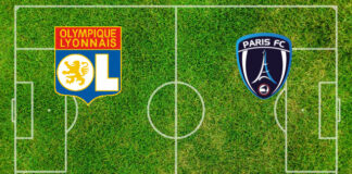 Lione-Paris FC (domenica 08 marzo 2026 ore 20:45): formazioni ufficiali, quote, pronostici, convocati Pronostici Lione-Paris FC