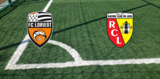 Pronostici Lorient-Lens