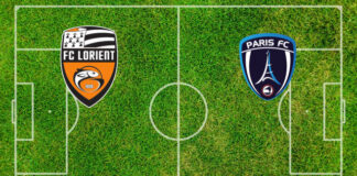 Pronostici Lorient-Paris FC