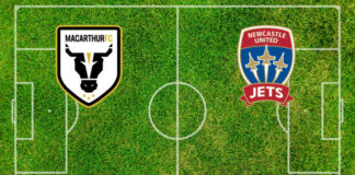 Pronostici Macarthur FC-Newcastle Jets