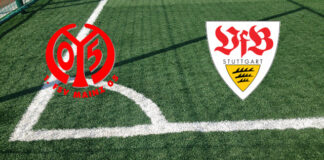 Pronostici Mainz 05-Stoccarda