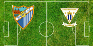 Malaga-Leganes (sabato 28 marzo 2026 ore 18:30): formazioni ufficiali, quote, pronostici. Occasione per i Boquerones Pronostici Malaga-Leganes
