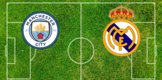 Pronostici Manchester City-Real Madrid