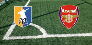 Mansfield-Arsenal (FA Cup, 07-03-2026 ore 13:15): formazioni ufficiali, quote, pronostici. Noni Madueke può colpire anche al Field Mill Pronostici Mansfield-Arsenal