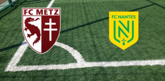 Pronostici Metz-Nantes
