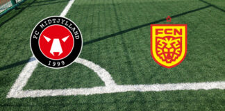 Pronostici Midtjylland-Nordsjaelland