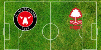 Pronostici Midtjylland-Nottingham Forest