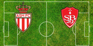 Pronostici Monaco-Stade Brestois