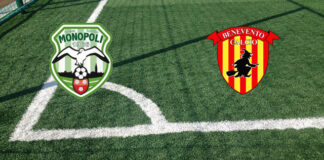 Pronostici Monopoli-Benevento