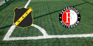 NAC Breda-Feyenoord (domenica 08 marzo 2026 ore 16:45): formazioni ufficiali, quote, pronostici Pronostici NAC Breda-Feyenoord