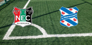 NEC-Heerenveen (domenica 22 marzo 2026 ore 12:15): formazioni ufficiali, quote, pronostici Pronostici NEC-Heerenveen