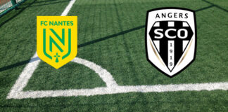 Pronostici Nantes-Angers