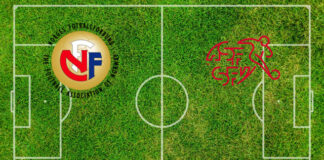 Norvegia-Svizzera (Amichevole, 31-03-2026 ore 18:00): formazioni, quote, pronostici Pronostici Norvegia-Svizzera
