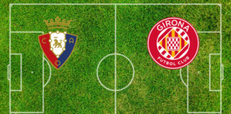 Pronostici Osasuna-Girona