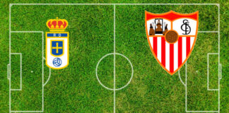 Pronostici Oviedo-Siviglia