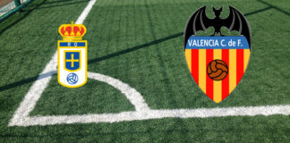 Pronostici Oviedo-Valencia