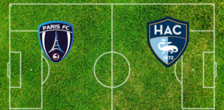 Paris FC-Le Havre (domenica 22 marzo 2026 ore 17:15): formazioni ufficiali, quote, pronostici, convocati Pronostici Paris FC-Le Havre