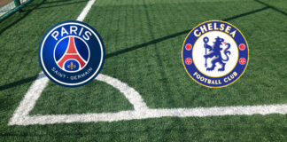 Pronostici Paris Saint Germain-Chelsea