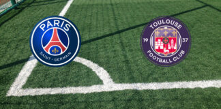 Paris Saint Germain-Tolosa (venerdì 03 aprile 2026 ore 20:45): formazioni ufficiali, quote, pronostici, convocati. Parigini in scioltezza sui Violets senza problemi di classifica Pronostici Paris Saint Germain-Tolosa