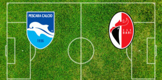 Pronostici Pescara-Bari