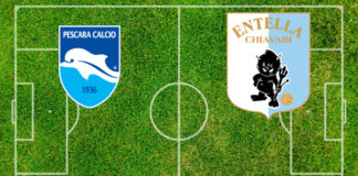 Pronostici Pescara-Entella