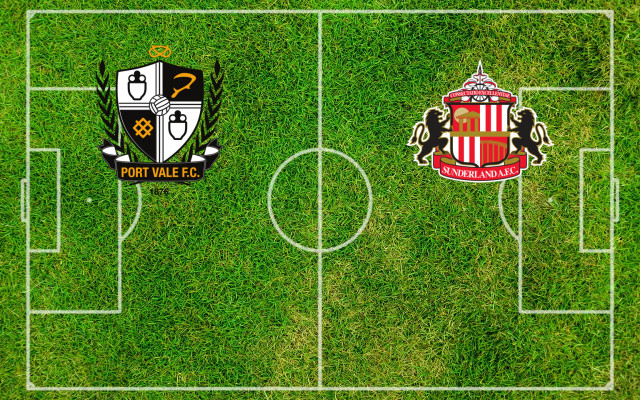 port vale sunderland fa cup 08 03 2026 ore 14 30 formazioni ufficiali quote pronostici occasione per i black cats da Infobetting.com port vale sunderland fa cup 08 03 2026 ore 14 30 formazioni ufficiali quote pronostici occasione per i black cats